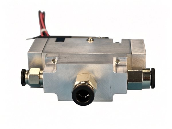 KH-D1 solenoid valve body