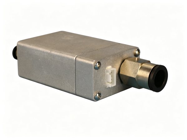 KH-D2 solenoid valve body