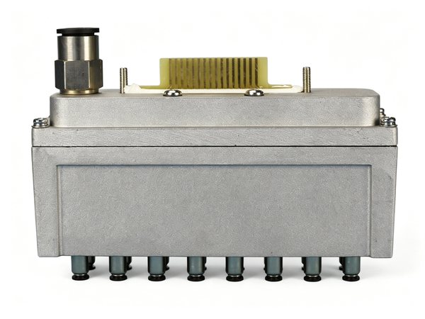 KH-F216 solenoid valve body