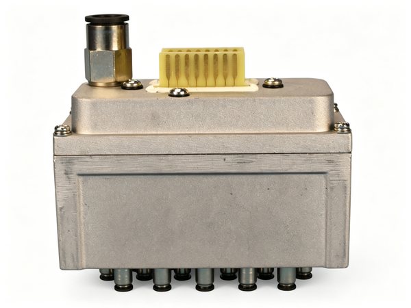 KH-F316 100 V solenoid valve body