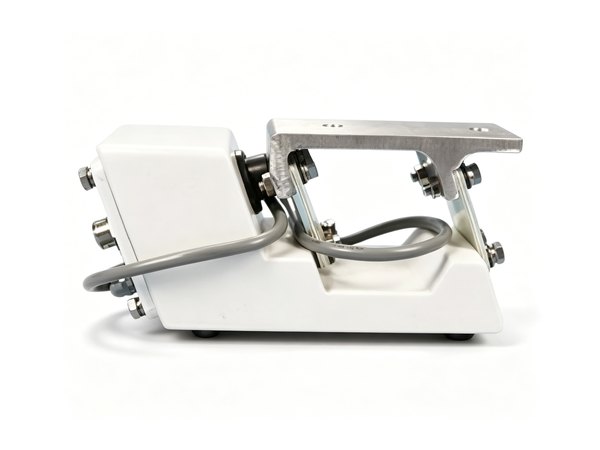 Vibratory feeder component