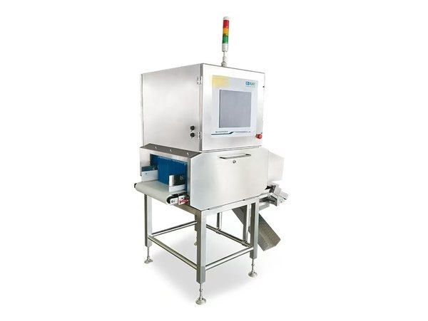X-ray foreign object inspection machine